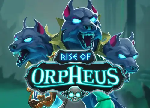 Rise of Orpheus - undefined