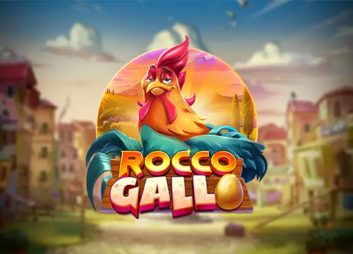 Rocco Gallo placeholder