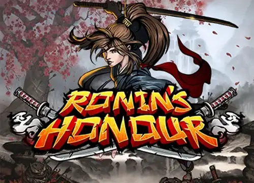 Ronin's Honour placeholder