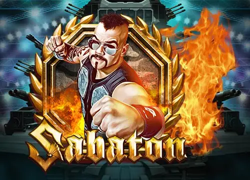 Sabaton placeholder