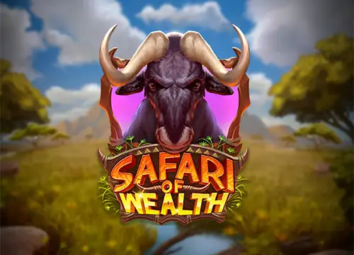 Safari of Wealth placeholder