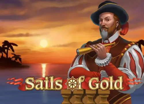 Sails Of Gold placeholder