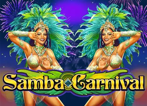Samba Carnival placeholder
