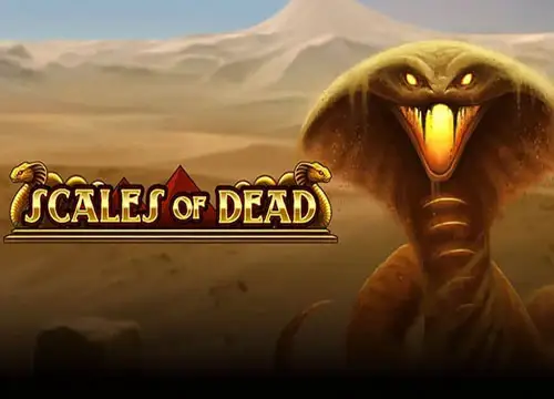 Scales of Dead placeholder