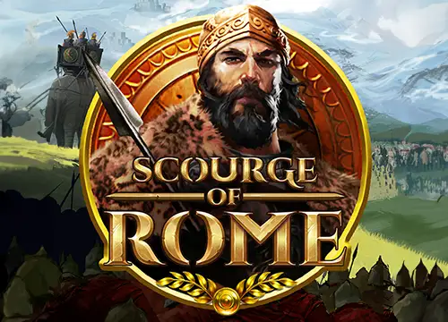 Scourge of Rome placeholder