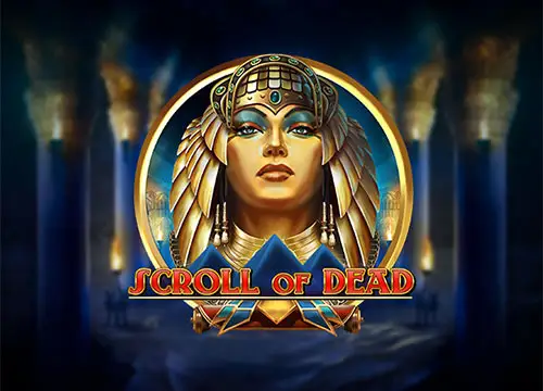 Scroll of Dead placeholder