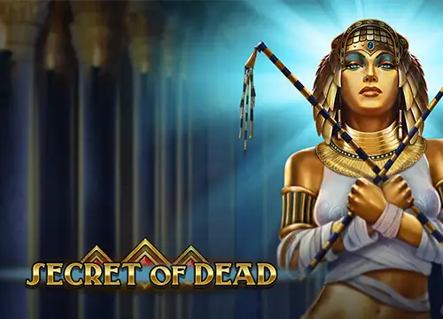 Secret of Dead placeholder