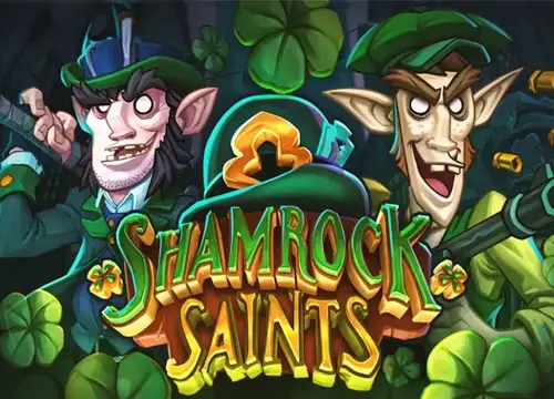 Shamrock Saints placeholder