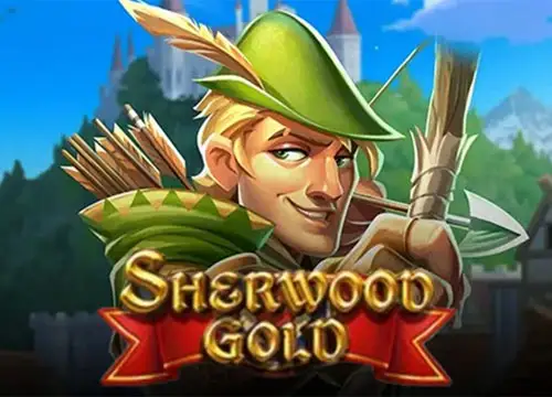 Sherwood Gold placeholder