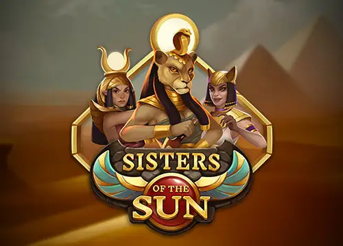 Sisters of the Sun placeholder