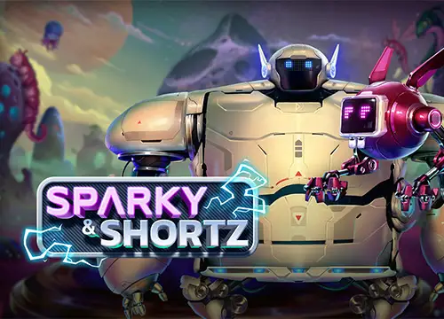Sparky & Shortz placeholder