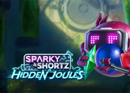 Sparky & Shortz Hidden Joules placeholder