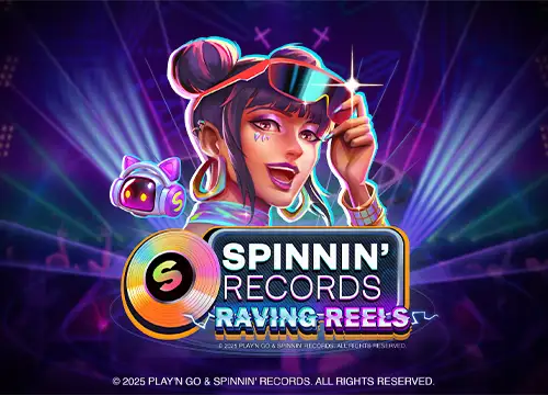 Spinnin' Records: Raving Reels - undefined