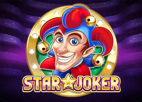 Star Joker placeholder