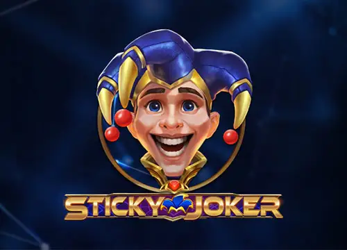 Sticky Joker placeholder