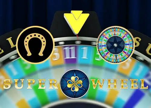 Super Wheel placeholder
