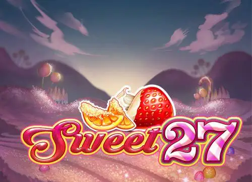 Sweet 27 placeholder