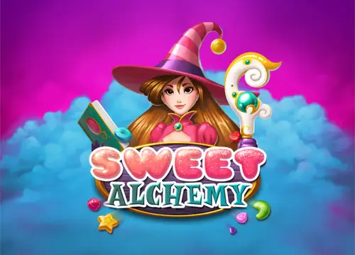 Sweet Alchemy - undefined