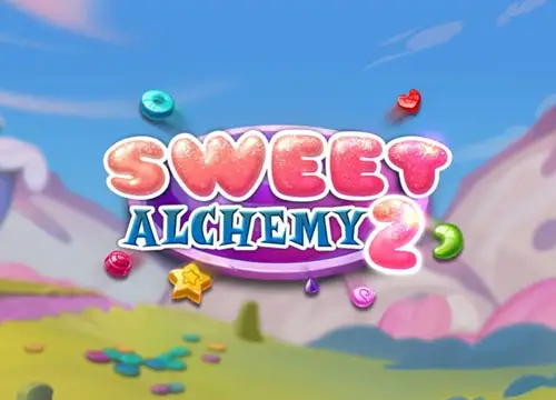 Sweet Alchemy 2 placeholder
