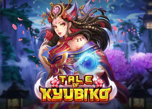 Tale of Kyubiko placeholder