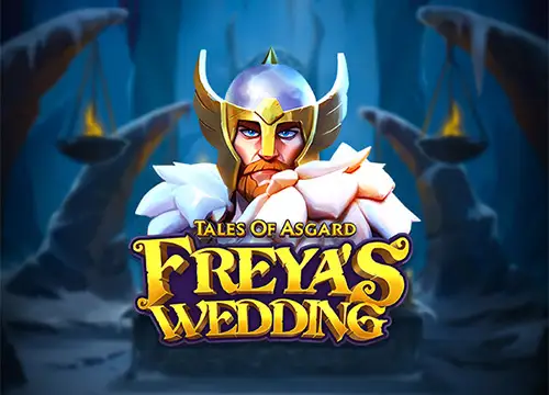 Tales of Asgard: Freya's Wedding placeholder