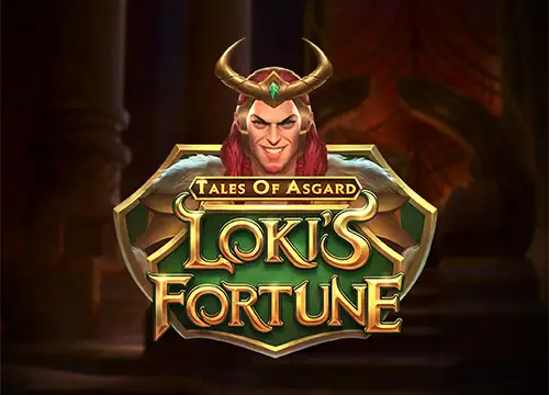 Tales of Asgard Loki's Fortune placeholder