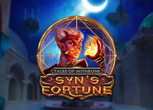 Tales of Mithrune Syn's Fortune placeholder