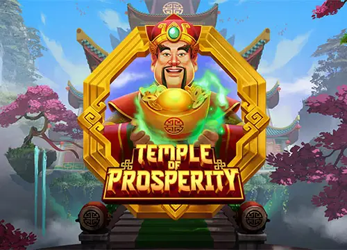 Temple of Prosperity placeholder