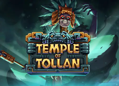 Temple of Tollan