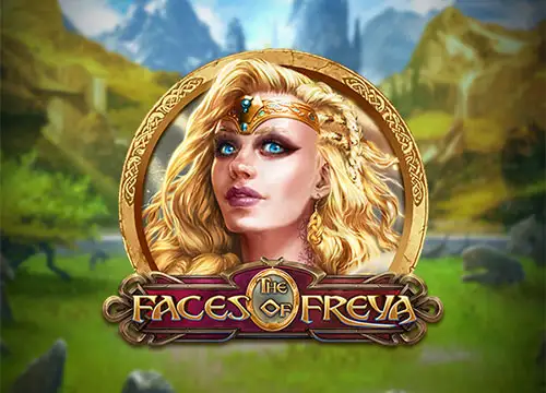 The Faces of Freya placeholder