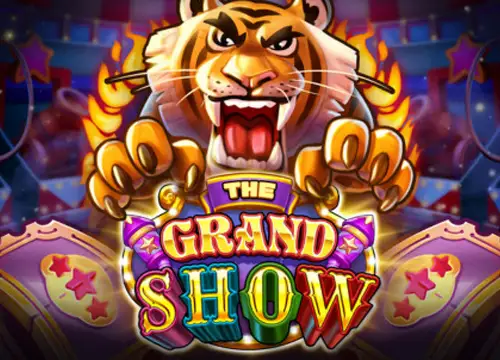 The Grand Show placeholder