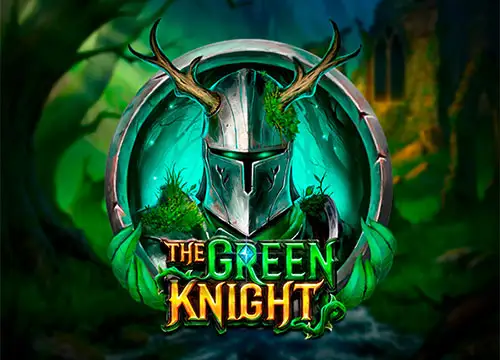 The Green Knight placeholder