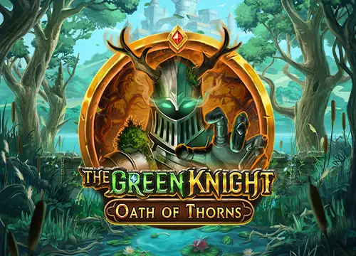 The Green Knight Oath of Thorns - undefined