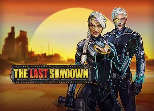 The Last Sundown placeholder