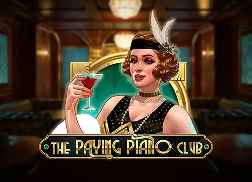 The Paying Piano Club placeholder