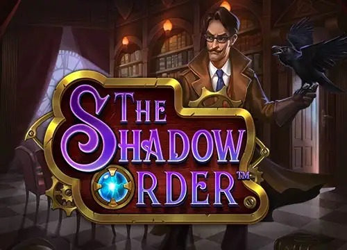 The Shadow Order placeholder