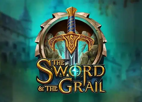 The Sword and The Grail placeholder