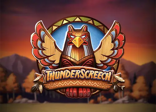 Thunder Screech placeholder