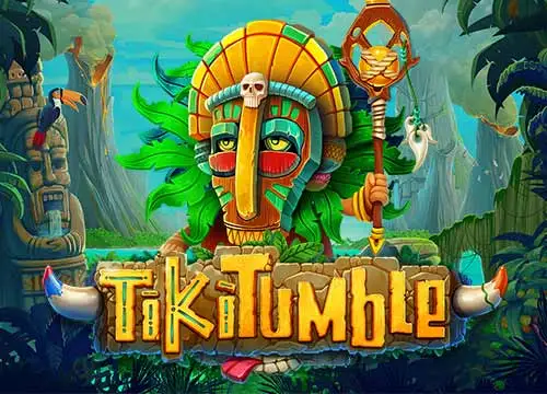 Tiki Tumble placeholder