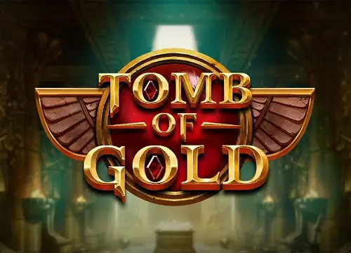 Tomb of Gold placeholder