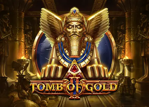 Tomb of Gold II - undefined