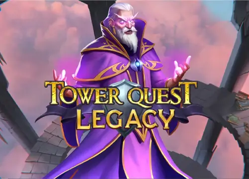 Tower Quest Legacy placeholder