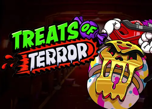 Treats of Terror - undefined