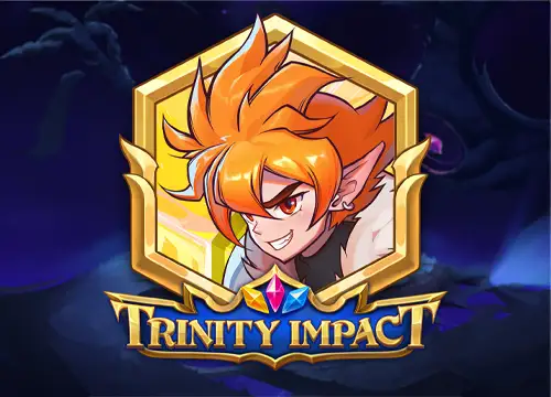 Trinity Impact - undefined