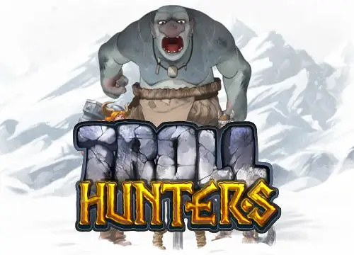 Troll Hunters