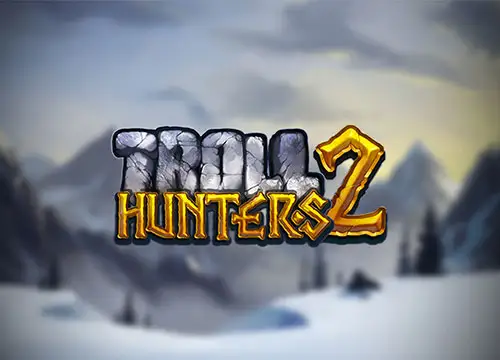 Troll Hunters 2 placeholder