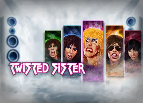 Twisted Sister placeholder