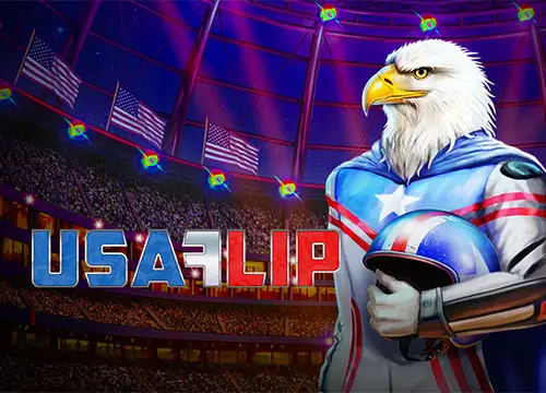 USA Flip placeholder
