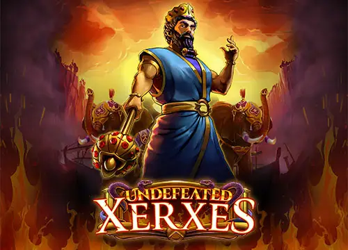Undefeated Xerxes placeholder