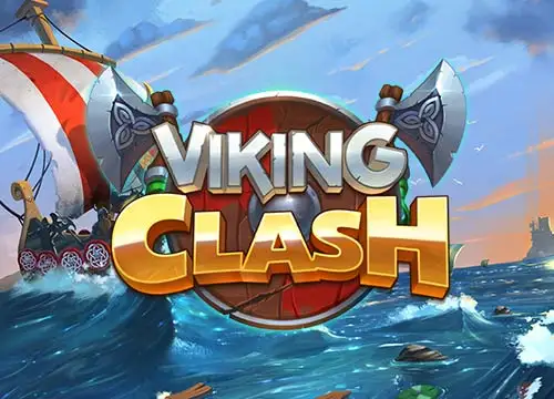 Viking Clash placeholder